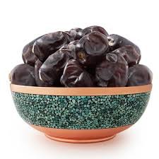 ytyt Dates (Muzafati Irani) 400 grm