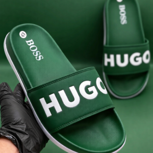 Elite Urban Boss Style Slides – Premium Edition