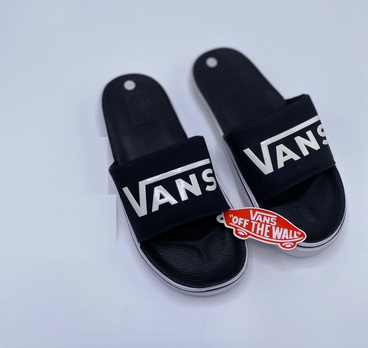 Urban Skate Style Comfort Slides – Premium Edition