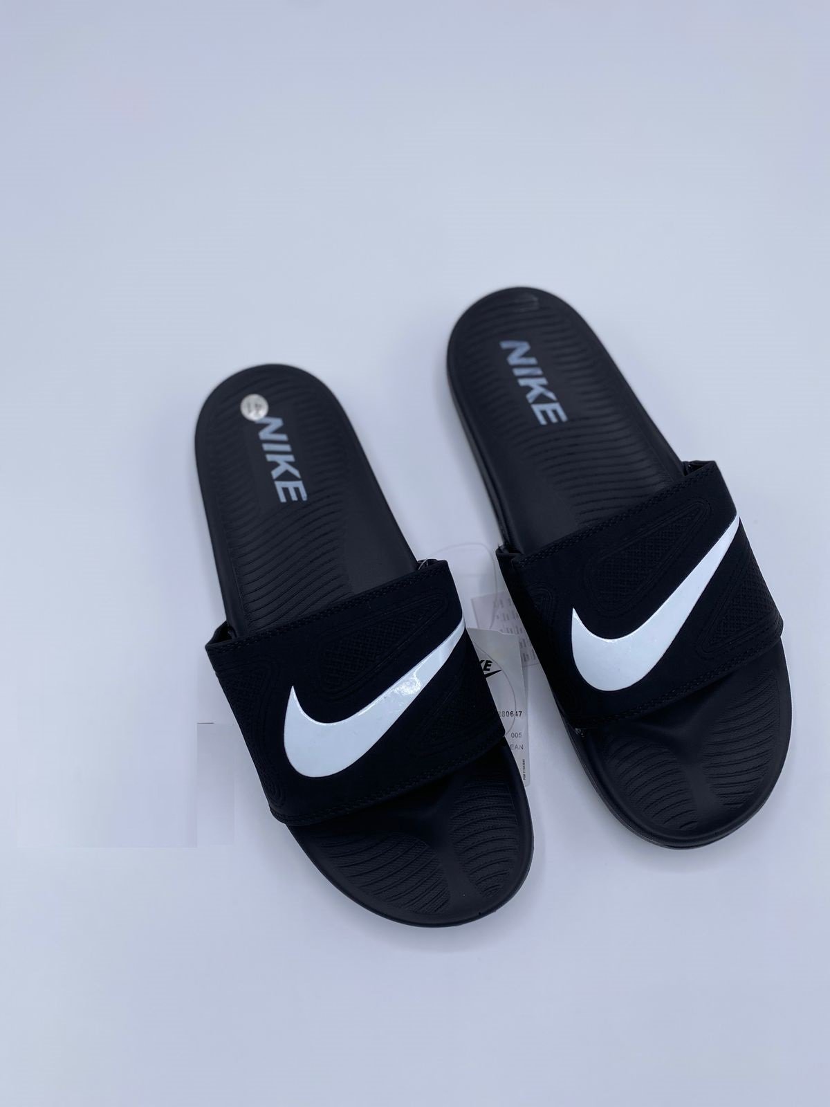 Air Style Comfort Slides – Premium Edition