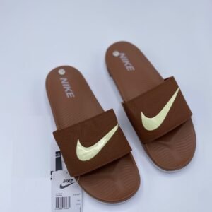 Air Style Comfort Slides – Premium Edition