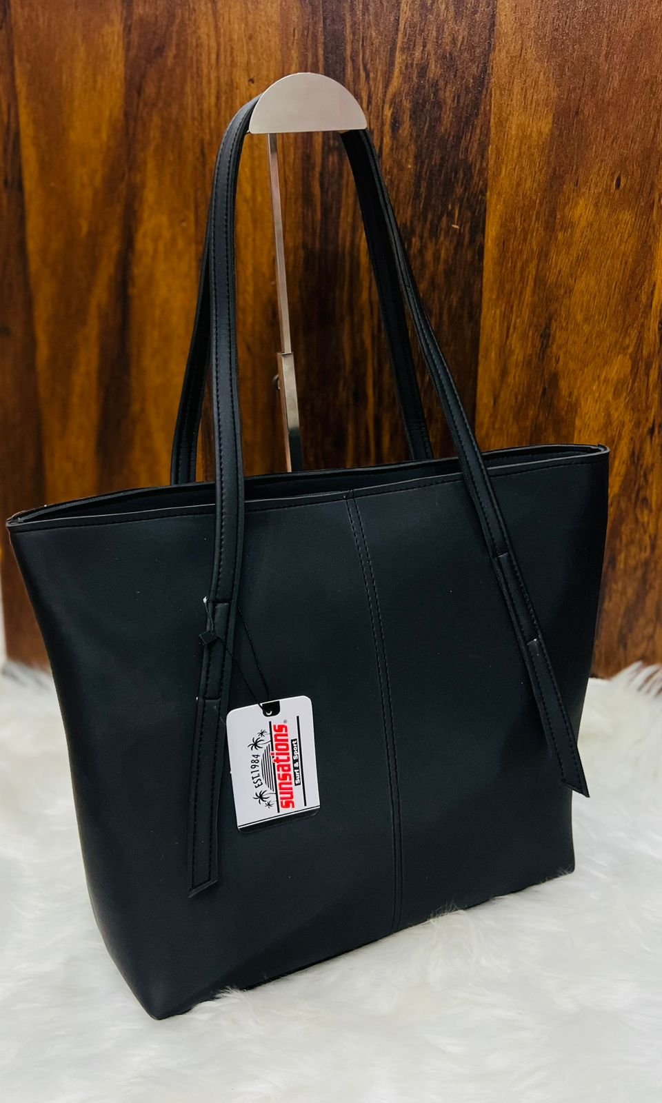 Chevron Quilted Flap Bag