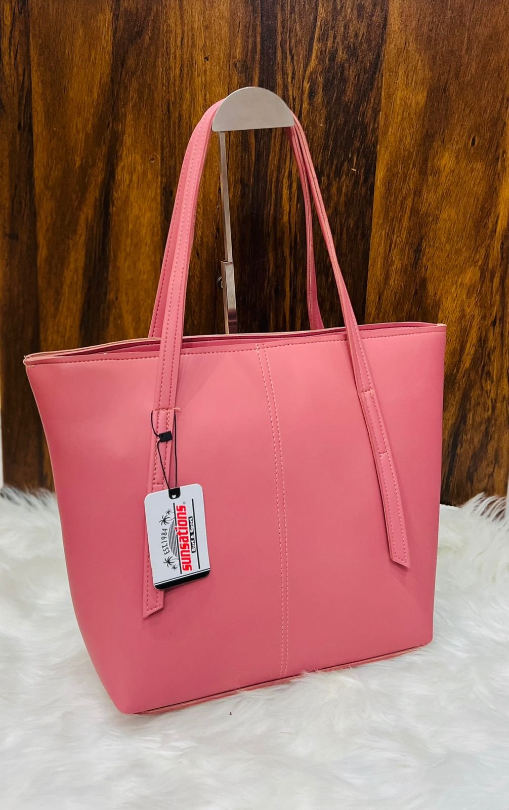 Chevron Quilted Flap Bag