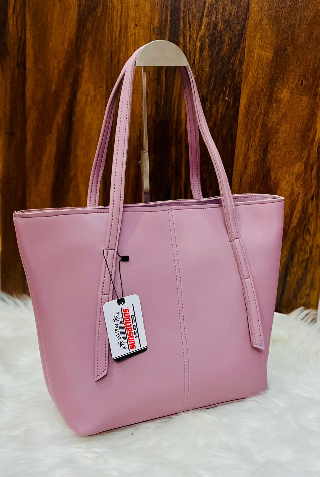 Chevron Quilted Flap Bag