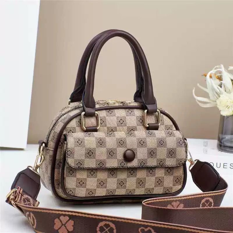 SKL Premium Mini Crossbody Handbag