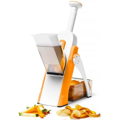 Mandoline Vegetable Slicer