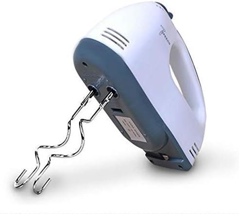 2-in-1 Multifunction Electric Food Mixer