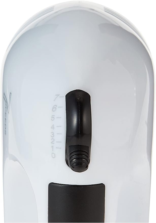 2-in-1 Multifunction Electric Food Mixer