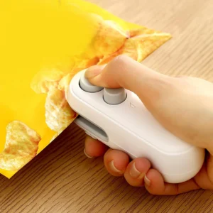 Portable Rechargeable Mini Sealer
