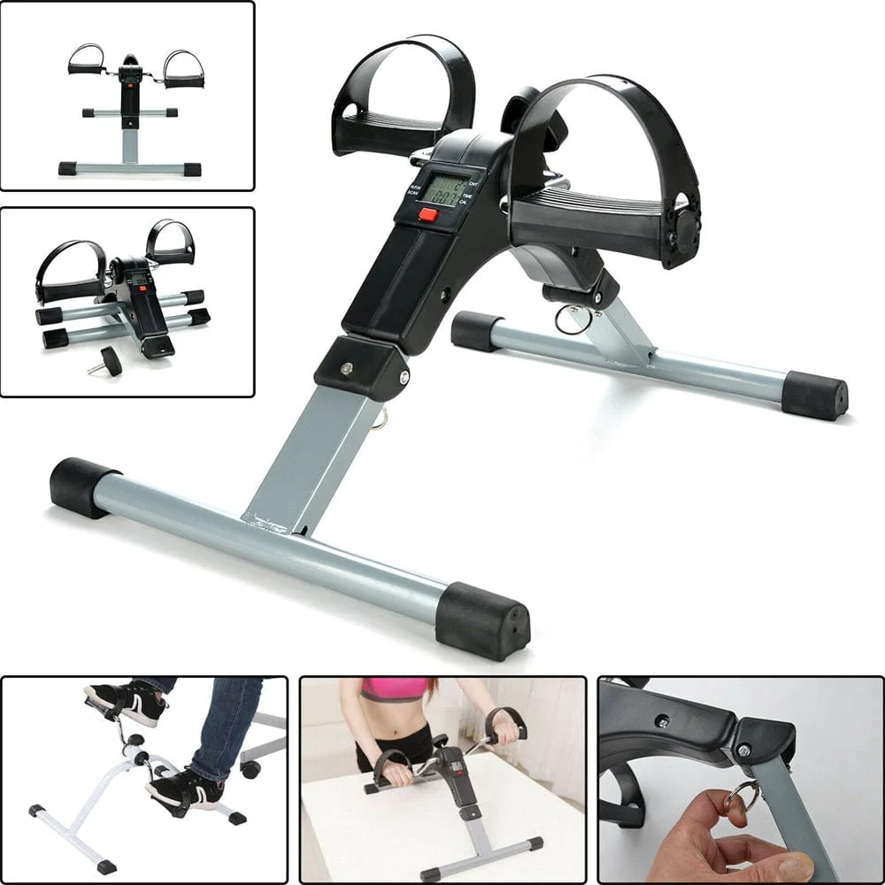 Mini Smart Fitness Cycle & Pedal Exerciser