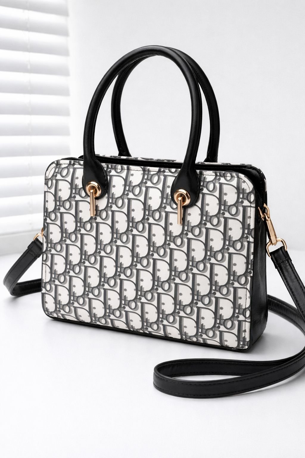 Silicone Travel Toiletry Bag