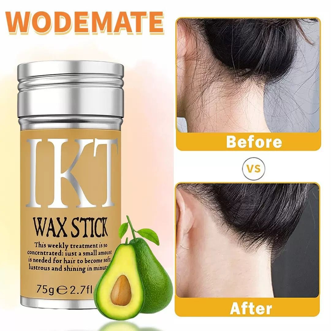 Professional Hair Wax Stick
