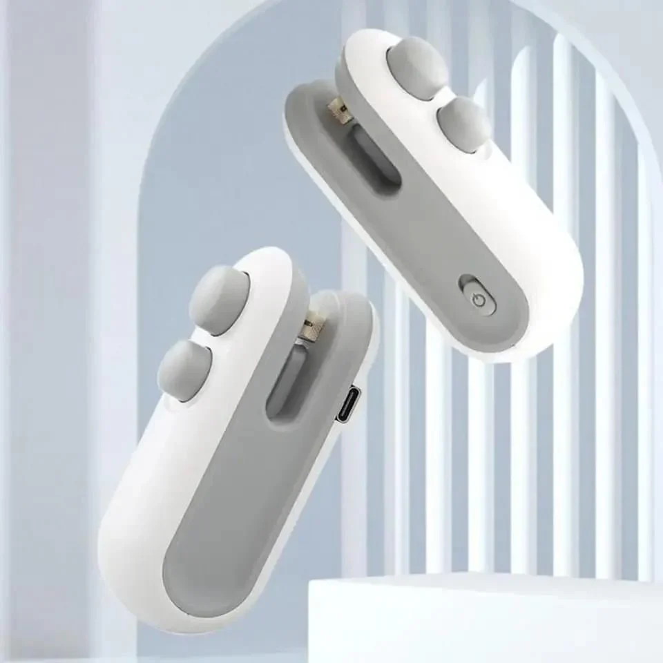 Portable Rechargeable Mini Sealer