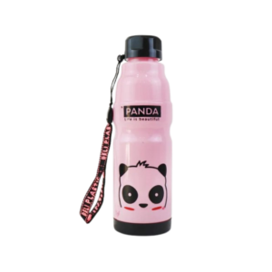 Commando Water Bottle