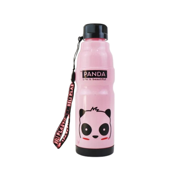 Commando Water Bottle