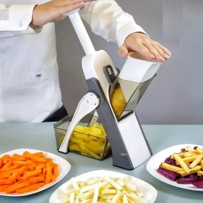 Mandoline Vegetable Slicer