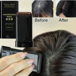 Professional Tapered Ceramic Curling Wand