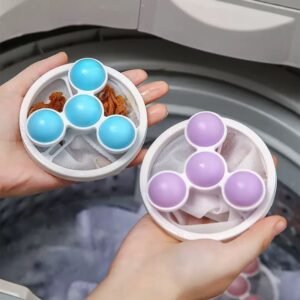Floating Pet Hair & Lint Catcher