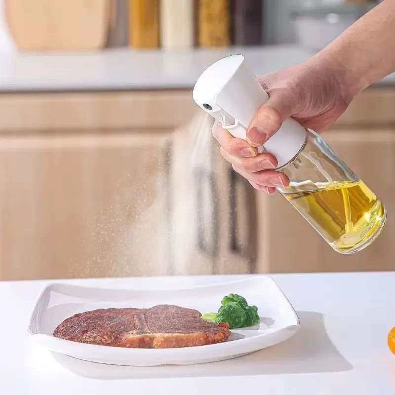 200ml Premium Professional Oil Sprayer Bottle