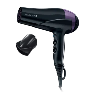 Remington Power Volume 2000 Hair Dryer