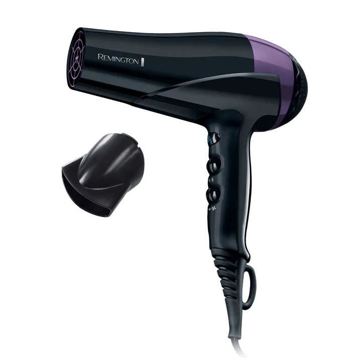 Remington Power Volume 2000 Hair Dryer